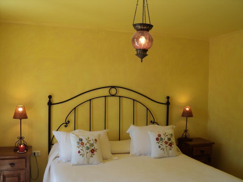 Hotel Posada Colchagua Santa Cruz Quarto foto