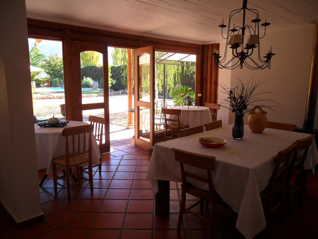 Hotel Posada Colchagua Santa Cruz Quarto foto